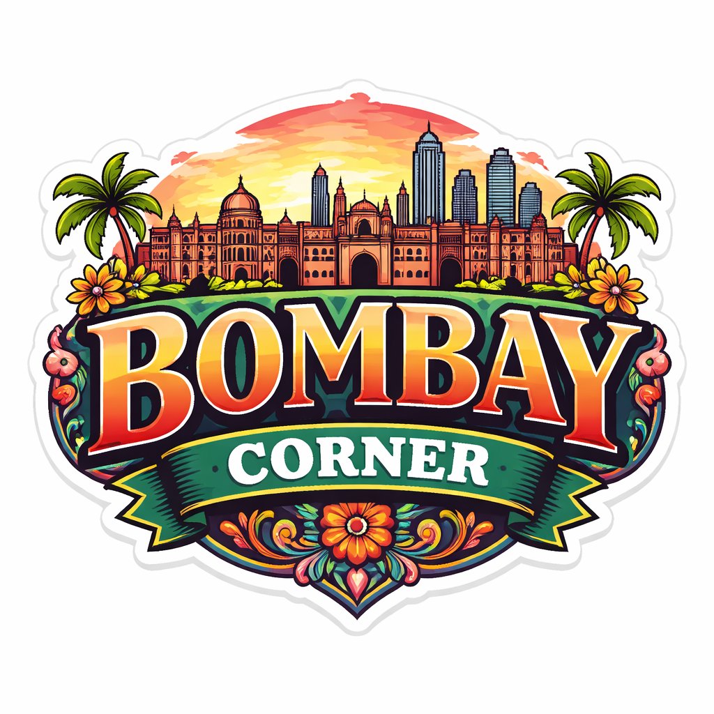 Bombay Corner